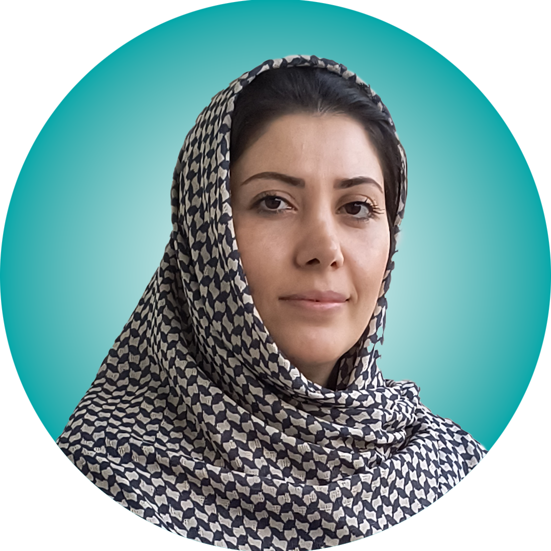 دکتر فاطمه خاقانی