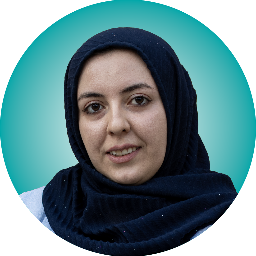 خانم منیره خلیلیان