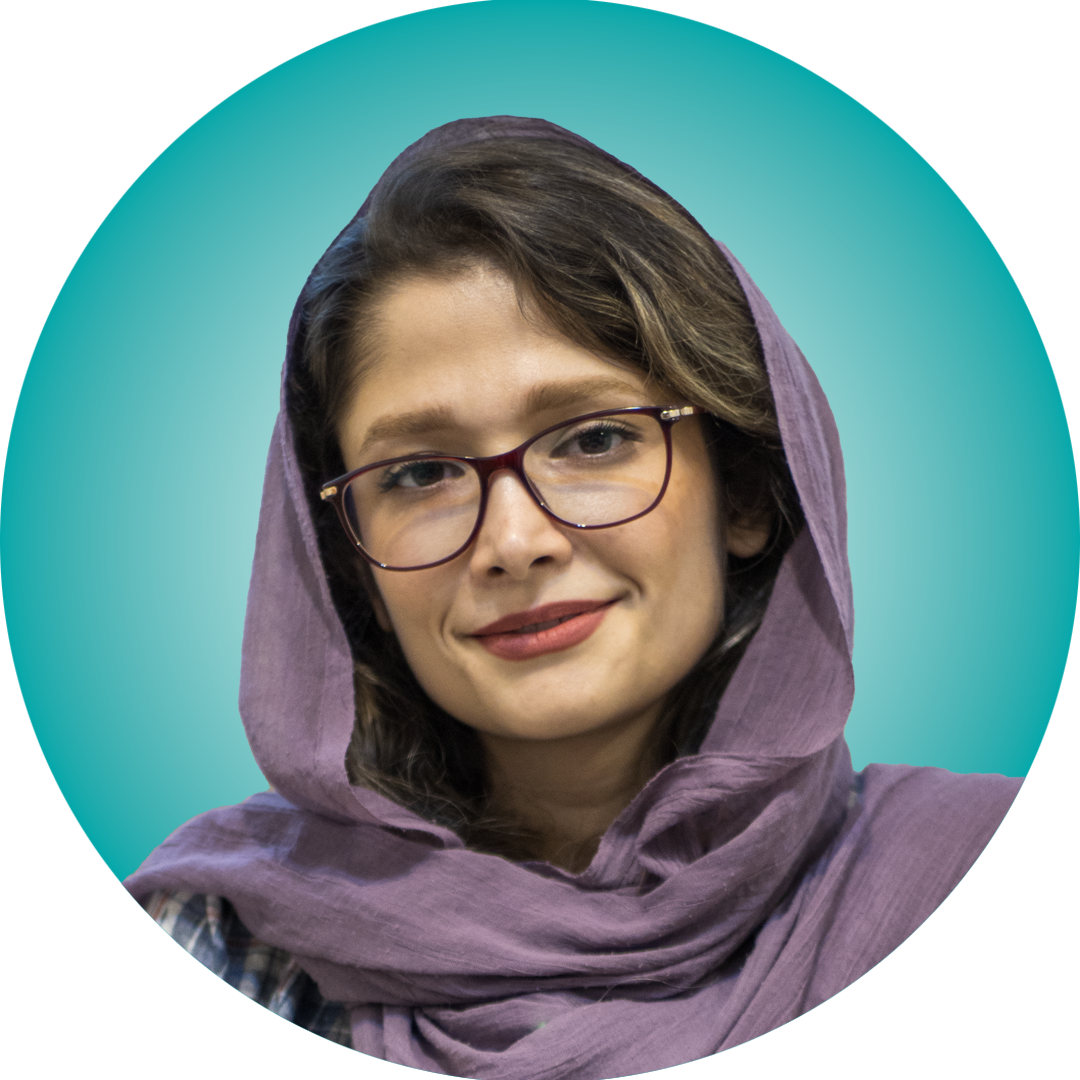 دکتر نیلوفر قربانی - روان‌درمانگر و هیپنوتراپیست
