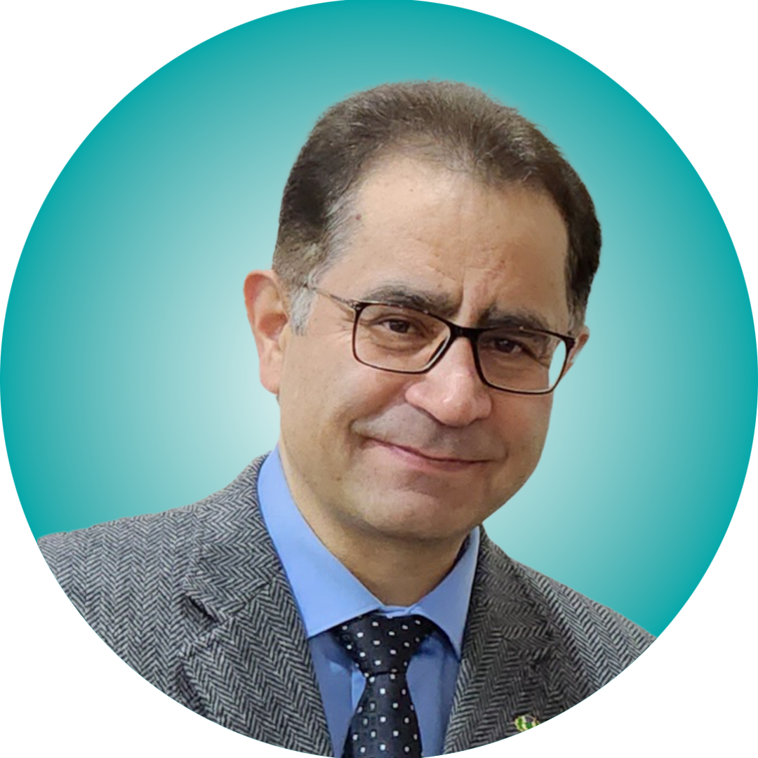 دکتر حمید نصیری - روانشناس بالینی و مدرس کشوری