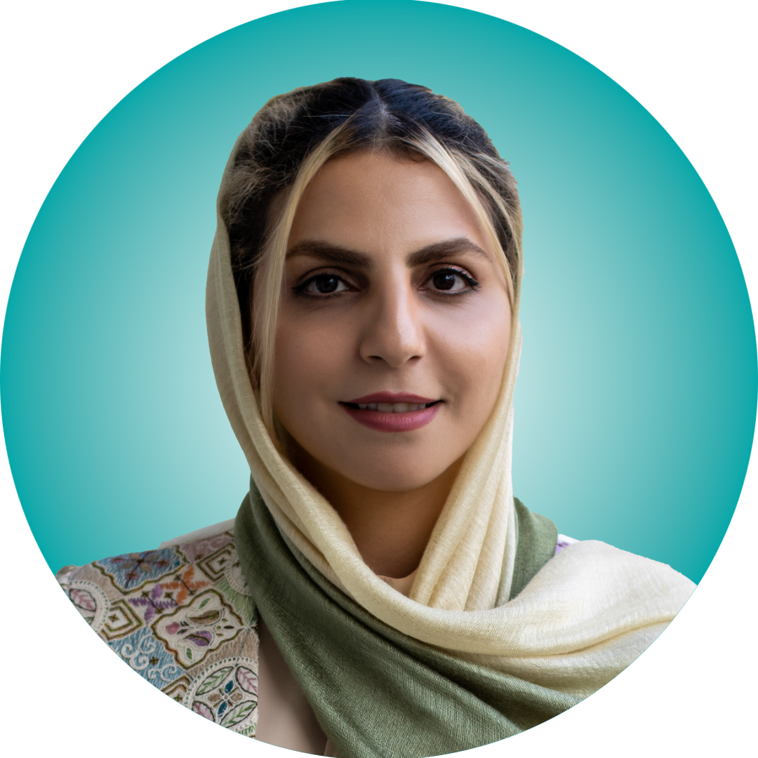 دکتر وجیهه قربانی