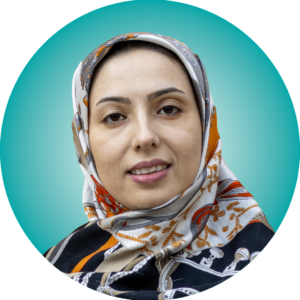 دکتر راضیه جلوانی - زوج درمانگر هیجان مدار