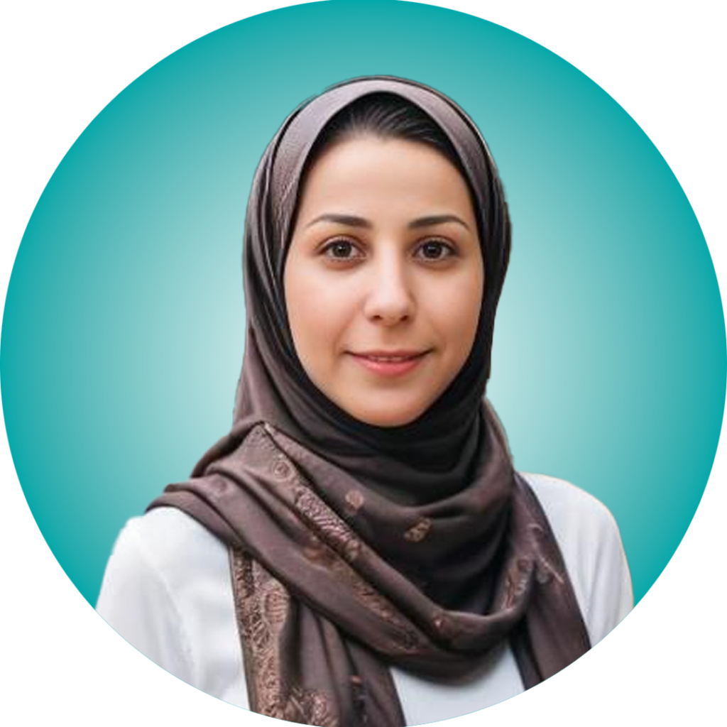 خانم منصوره بهروژنژاد