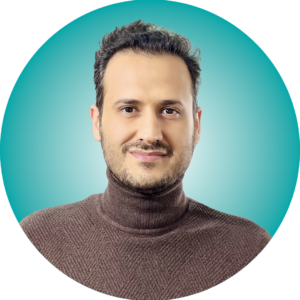دکتر اشکبوس اکبری - مشاور بالینی و زوج‌درمانگر