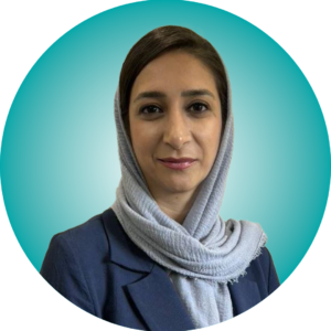 دکتر بهاره دهقانی - مشاور بالینی و روان‌درمانگر بزرگسال